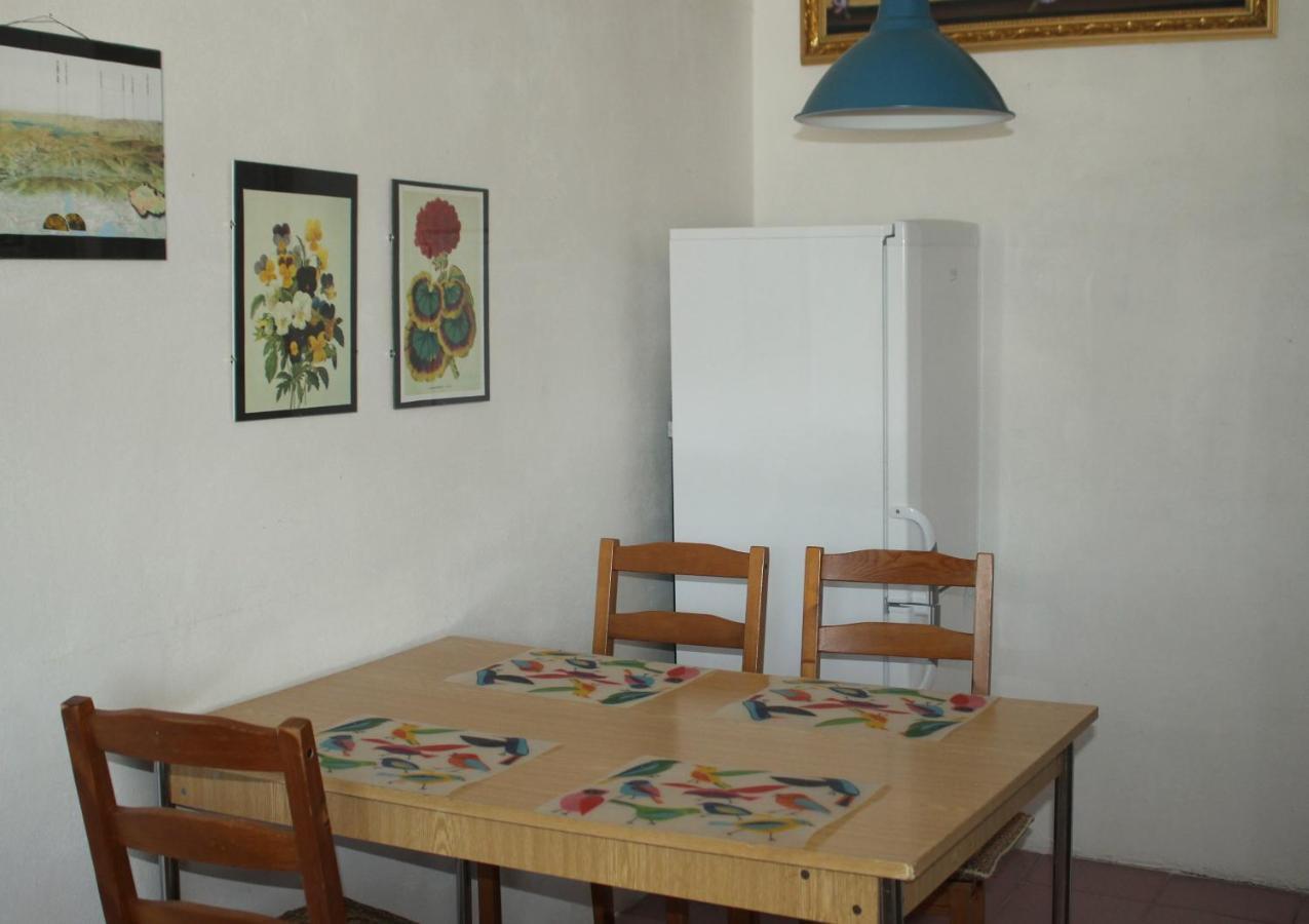 Statek Krizove Pole Apartman Vyšší Brod Kültér fotó