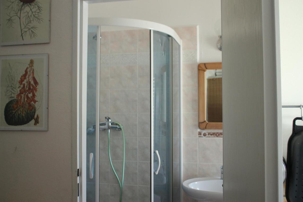 Statek Krizove Pole Apartman Vyšší Brod Kültér fotó