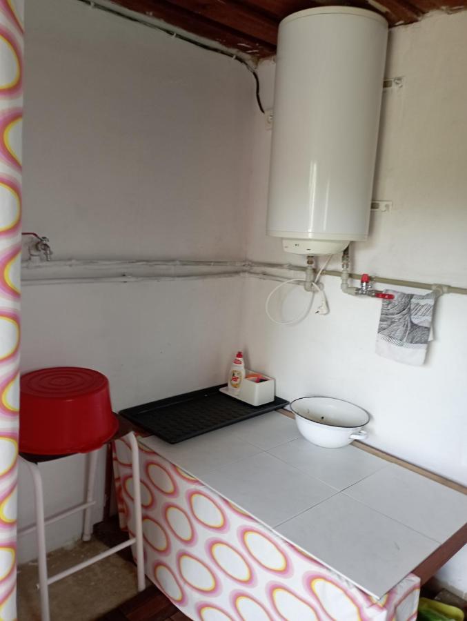 Statek Krizove Pole Apartman Vyšší Brod Kültér fotó