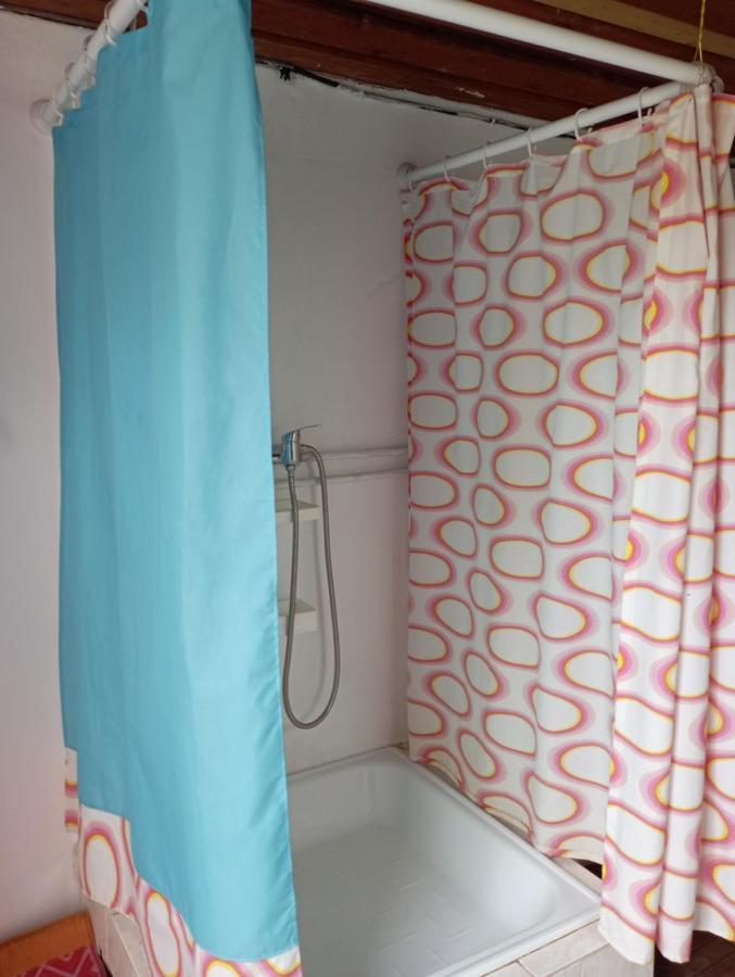 Statek Krizove Pole Apartman Vyšší Brod Kültér fotó