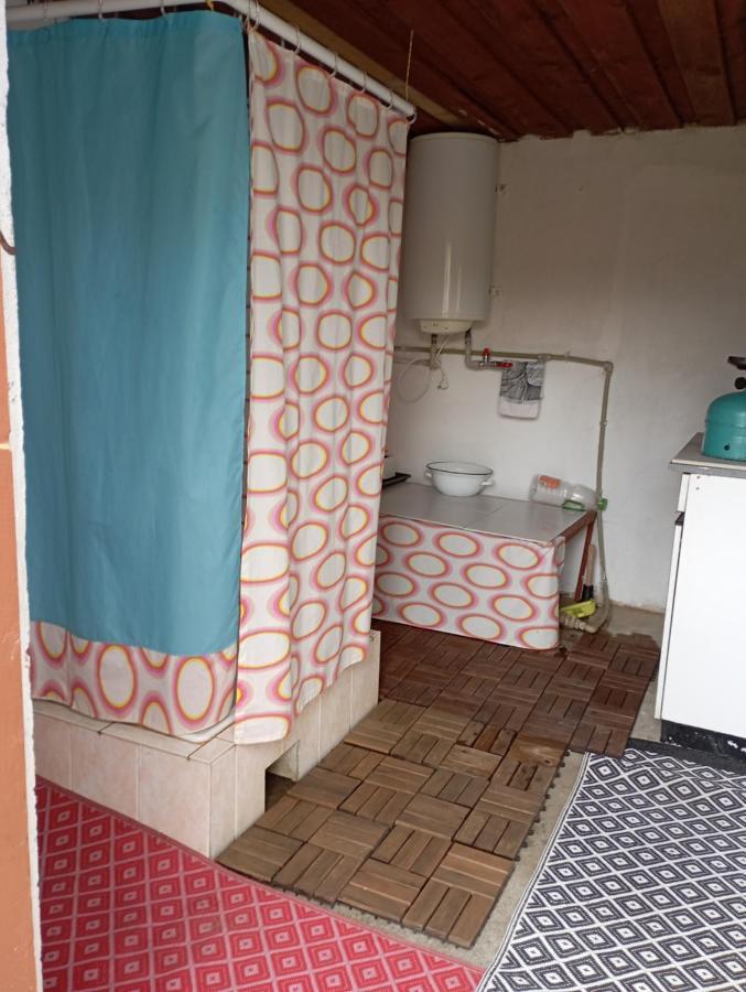 Statek Krizove Pole Apartman Vyšší Brod Kültér fotó