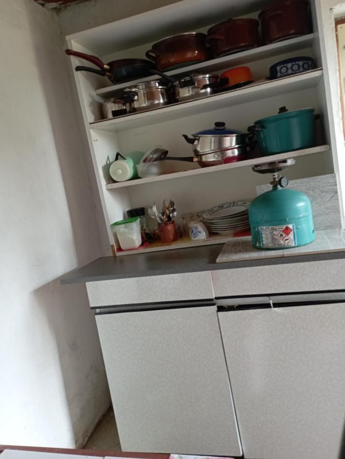 Statek Krizove Pole Apartman Vyšší Brod Kültér fotó